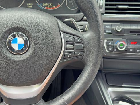 Used 2014 BMW 335i Gran Turismo xDrive image 22