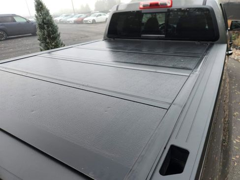 Used 2021 GMC Canyon AT4 w/ Driver Alert Package image 20