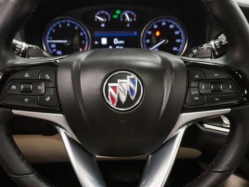 Used 2023 Buick Enclave Essence w/ Experience Buick Package image 23