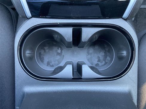 New 2026 Chevrolet Colorado Trail Boss image 25