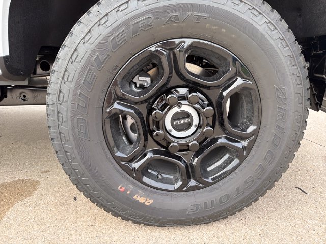 New 2026 Ford F250 XL w/ STX Appearance Package AWD/4WD image 13