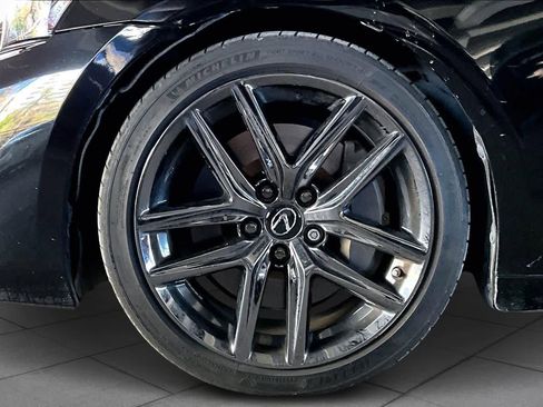 Used 2019 Lexus IS 300 F Sport image 10