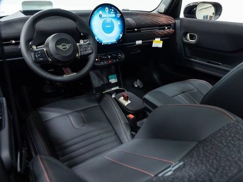 New 2026 MINI Cooper S FWD image 17