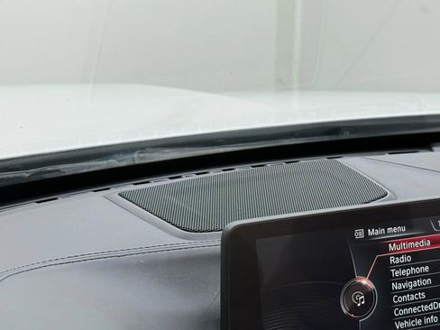 Used 2016 BMW M4 Convertible 2D image 37