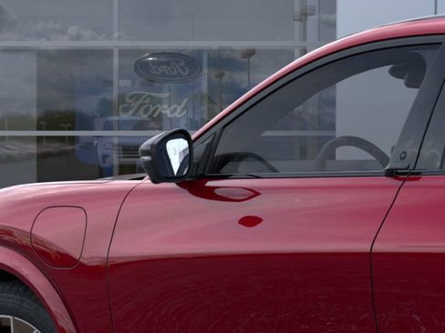 New 2025 Ford Mustang Mach-E Premium w/ Interior Protection Package image 20