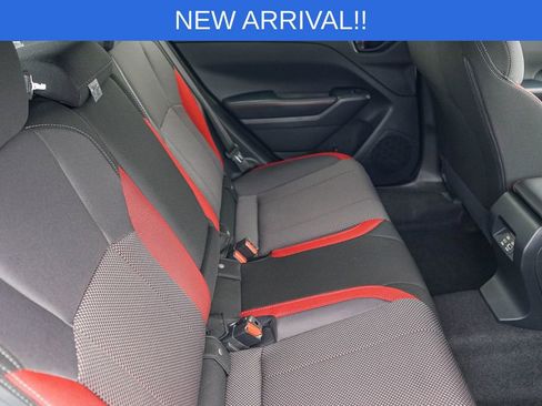 New 2026 Subaru Impreza RS image 19