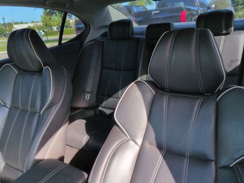 Used 2019 Acura TLX V6 w/ Technology Package FWD image 8
