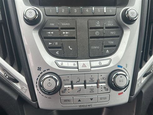 Used 2015 GMC Terrain SLE image 24