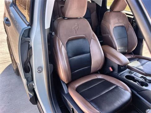 Used 2023 Ford Bronco Sport Badlands w/ Premium Package image 12