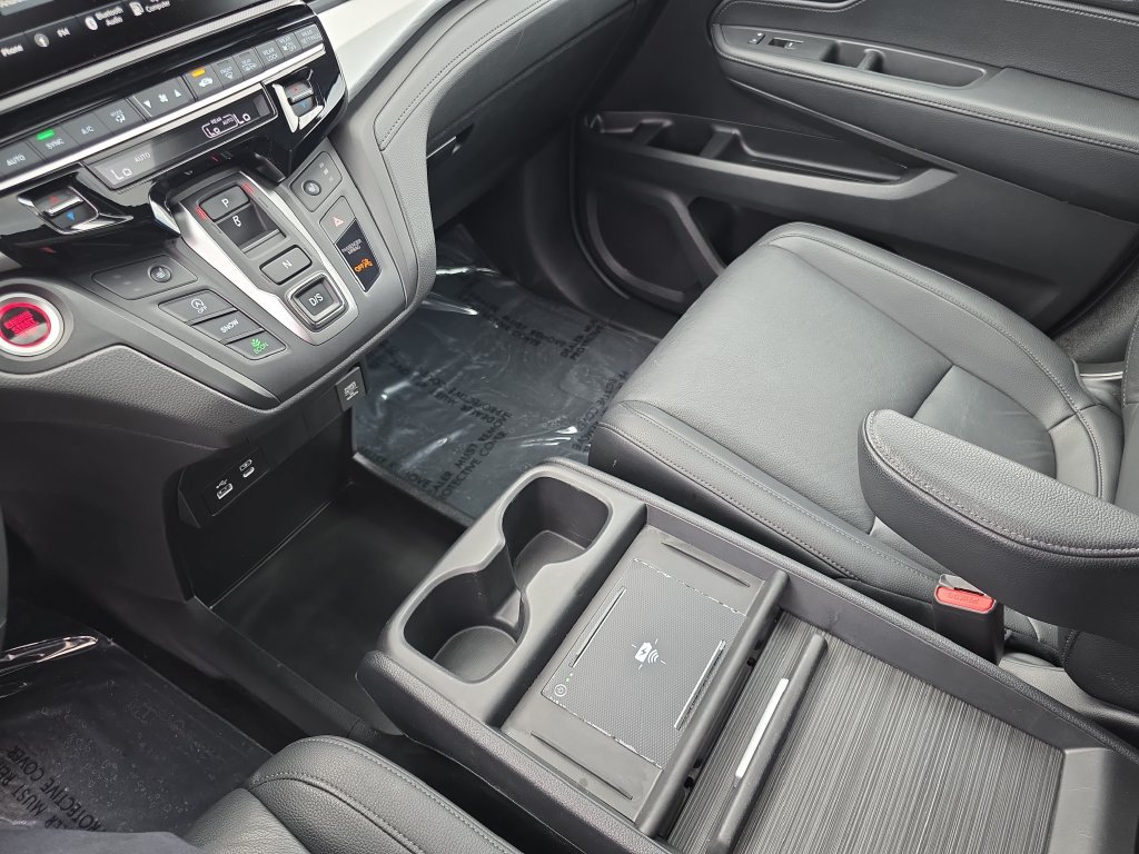 Used 2025 Honda Odyssey EX-L image 23