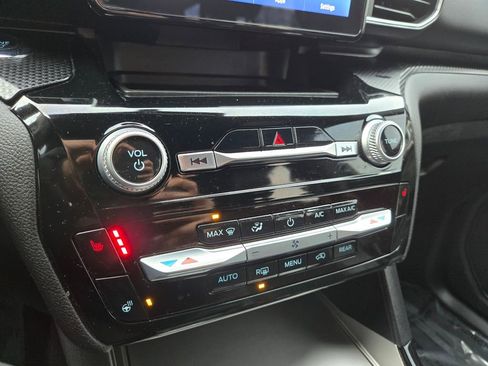 Used 2022 Ford Explorer ST w/ ST High-Performance Pack image 16