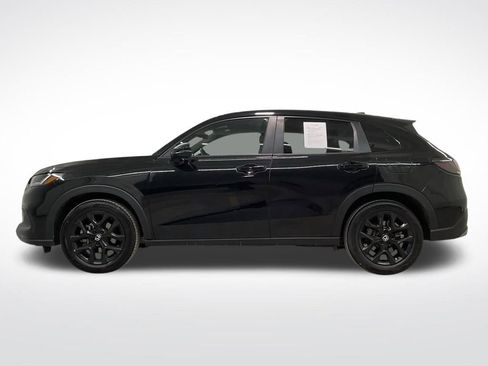 Certified 2023 Honda HR-V Sport image 33