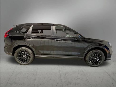 New 2026 Honda CR-V Sport image 8