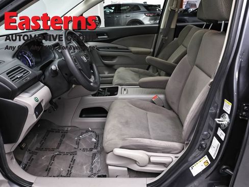 Used 2012 Honda CR-V EX image 14