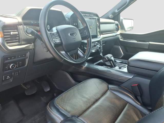 Used 2023 Ford F150 Tremor w/ Equipment Group 402A High AWD/4WD image 19
