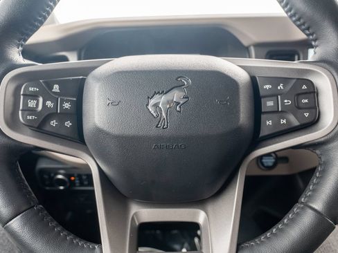 Used 2024 Ford Bronco Wildtrak AWD/4WD image 15