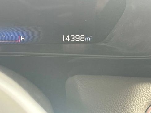 Used 2025 Chevrolet Colorado ZR2 AWD/4WD image 21