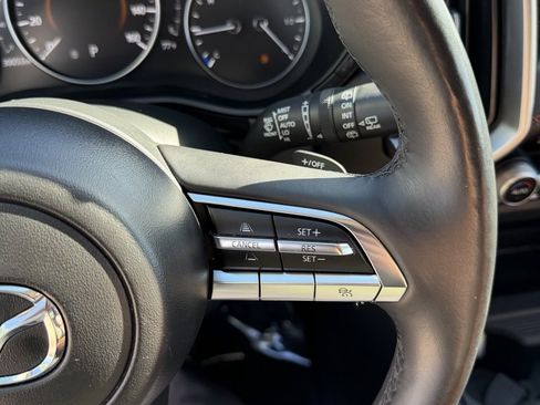 Used 2024 MAZDA CX-50 AWD 2.5 Turbo w/ Cargo Package image 24