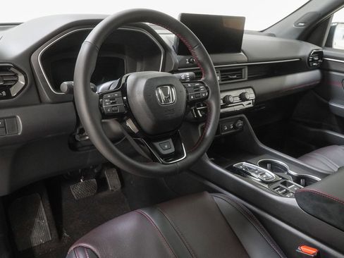 New 2026 Honda Pilot Black Edition image 19