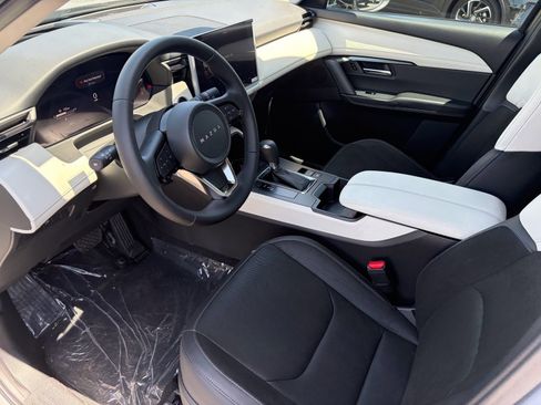 New 2026 MAZDA CX-5 Preferred image 9