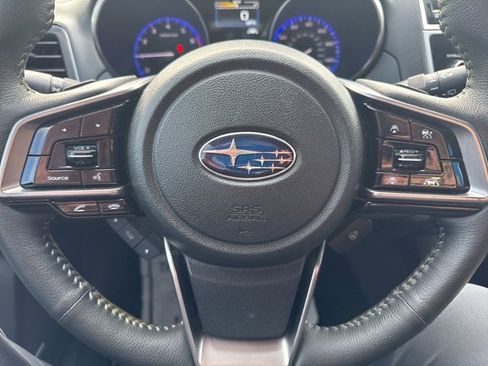 Used 2019 Subaru Outback 2.5i Touring image 17