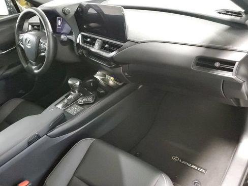 Used 2023 Lexus UX 250h AWD w/ Premium Package image 25