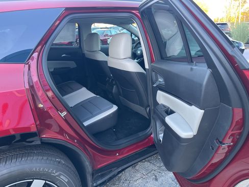 New 2025 Honda Prologue Touring image 15