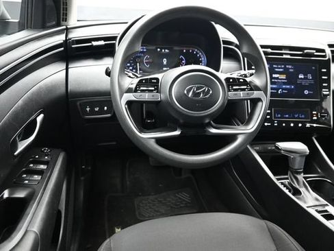 Used 2024 Hyundai Tucson SEL AWD/4WD image 18