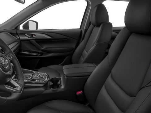 Used 2016 MAZDA CX-9 Touring AWD/4WD image 12