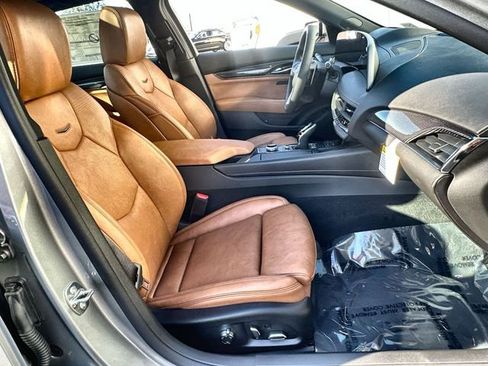 New 2026 Cadillac CT5 Sport image 29