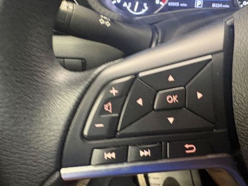 Used 2024 Nissan Sentra SV FWD image 24