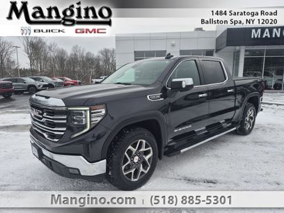 Used 2023 GMC Sierra 1500 SLT w/ SLT Convenience Package