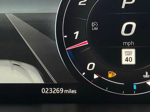 Used 2021 Jaguar F-TYPE Convertible image 39