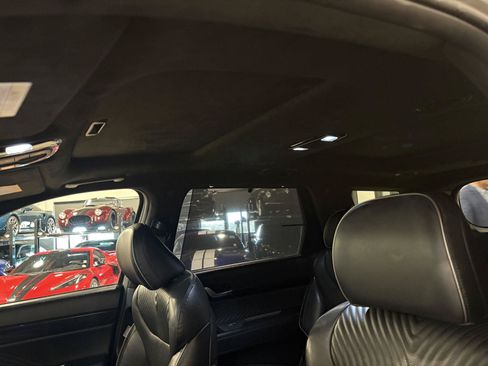 Used 2023 Hyundai Palisade Calligraphy AWD/4WD image 22
