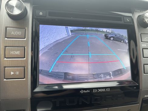 Used 2014 Toyota Tundra SR5 w/ TRD Off Road Package AWD/4WD image 26