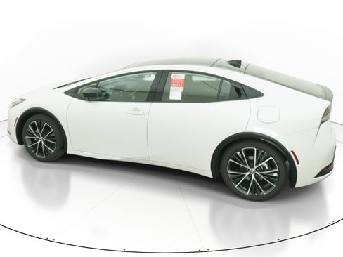 New 2026 Toyota Prius Limited image 4
