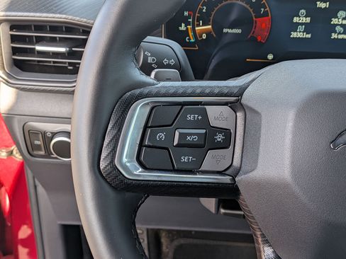 Used 2025 Ford Mustang GT image 19