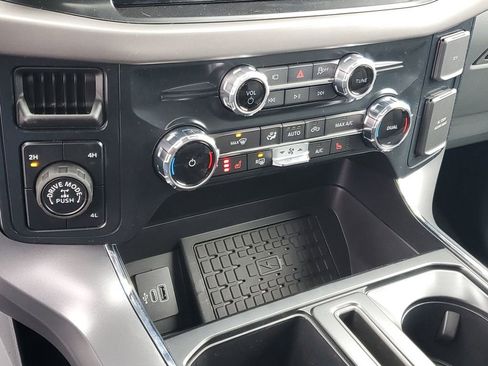 New 2026 Ford F150 XLT w/ Equipment Group 302A MID image 22