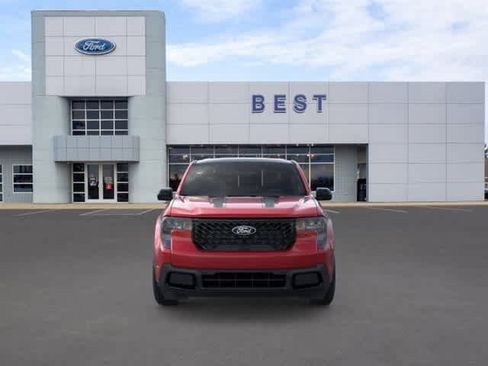 New 2025 Ford Maverick XLT w/ XLT Luxury Package AWD/4WD image 6