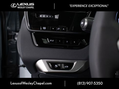 Used 2024 Lexus RX 350 Premium Plus w/ Convenience Package FWD image 40