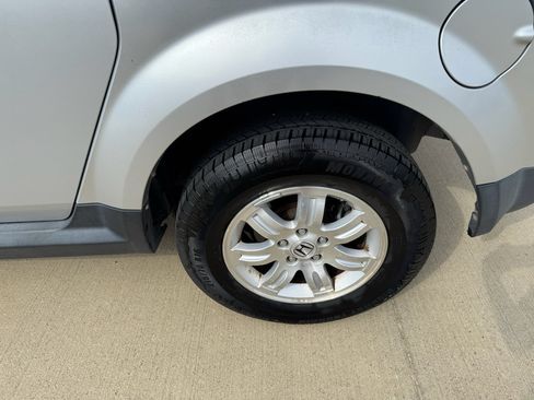 Used 2008 Honda Element EX image 29