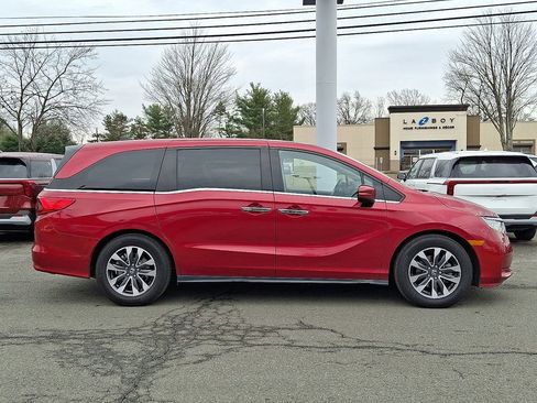 Used 2022 Honda Odyssey EX-L image 8