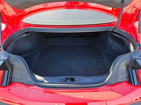 Used 2024 Ford Mustang Premium image 28