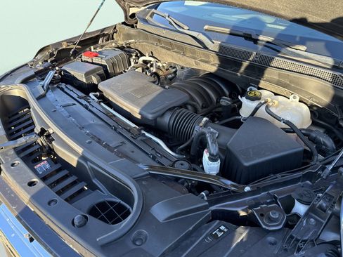 Used 2024 Chevrolet Tahoe Premier image 14