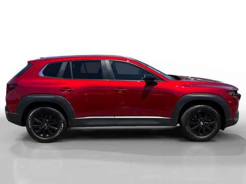 Certified 2023 MAZDA CX-50 2.5 S w/ Preferred Plus Pkg AWD/4WD image 6