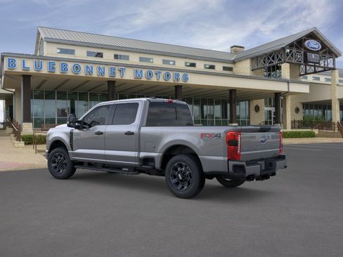 New 2026 Ford F250 XL w/ STX Appearance Package AWD/4WD image 4
