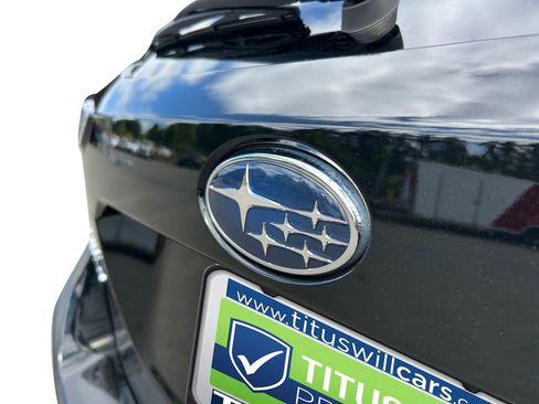 Used 2024 Subaru Outback Premium AWD/4WD image 35