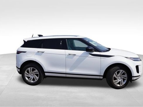 Used 2024 Land Rover Range Rover Evoque S AWD/4WD image 2