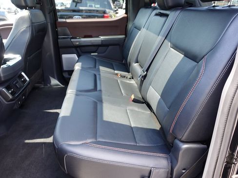 Used 2023 Ford F150 Lariat w/ Equipment Group 502A High AWD/4WD image 26
