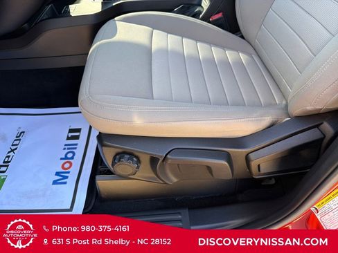 Used 2019 Ford Ranger XLT w/ Trailer Tow Package image 12